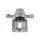 Rear right brake caliper METZGER for KIA CEED hatchback