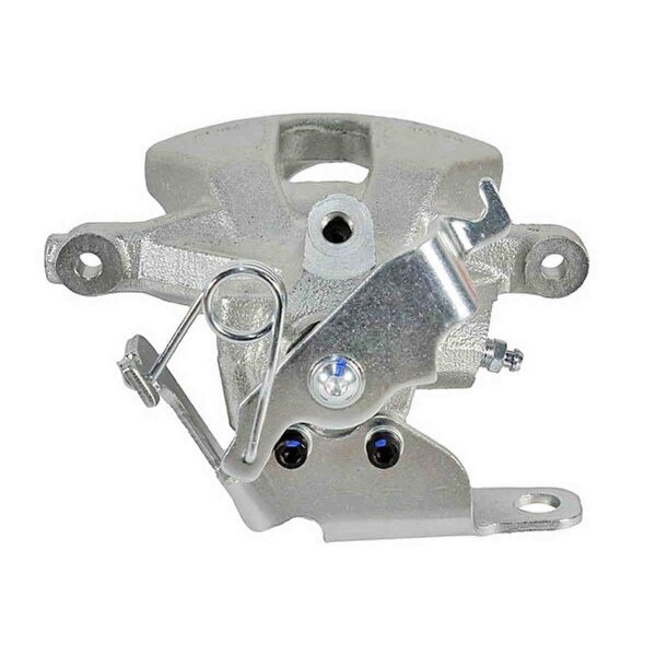Bremssattel hinten links METZGER für FORD TRANSIT Kasten
