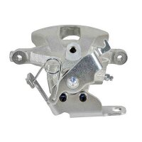 Brake caliper rear left METZGER for FORD TRANSIT box