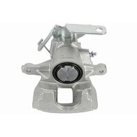Brake caliper rear left METZGER for FORD TRANSIT box