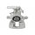 Rear right brake calliper METZGER for FORD TRANSIT van