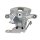 Rear right brake calliper METZGER for FORD TRANSIT van