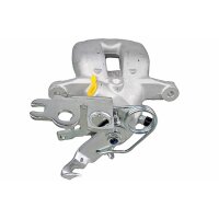Brake caliper rear right METZGER for VW CADDY III