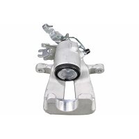 Rear right brake calliper METZGER for VW CADDY III