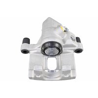 Brake caliper rear left METZGER for FORD FOCUS III