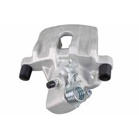 Rear left brake calliper METZGER for FORD FOCUS III