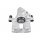 Rear left brake calliper METZGER for FORD FOCUS III
