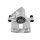 Rear right brake calliper METZGER for FORD FOCUS III