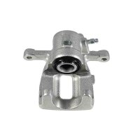 Rear right brake calliper METZGER for MERCEDES A-KLASSE...