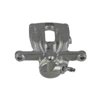 Rear right brake calliper METZGER for MERCEDES A-KLASSE...