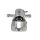 Rear right brake calliper METZGER for MERCEDES A-KLASSE (W169)