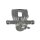 Rear right brake calliper METZGER for MERCEDES A-KLASSE (W169)