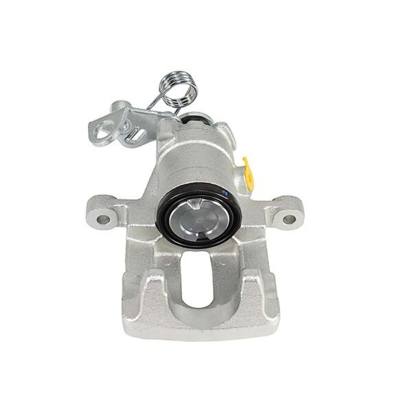 Brake Caliper rear left with locking METZGER for VW PASSAT and others