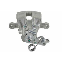 Brake caliper rear right METZGER for VW PASSAT B3/B4
