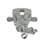 Rear right brake calliper METZGER for VW PASSAT B3/B4