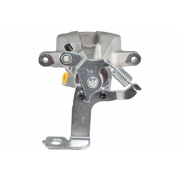 Bremssattel hinten rechts mit Feststell METZGER für u.a. TOYOTA AVENSIS