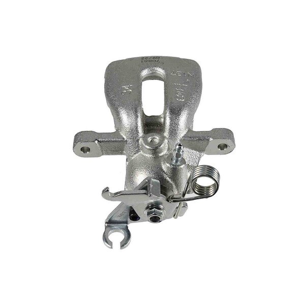 Rear left brake calliper METZGER for COLT VI