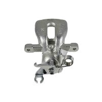 Rear left brake calliper METZGER for COLT VI