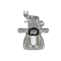 Rear left brake calliper METZGER for COLT VI