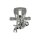 Rear left brake calliper METZGER for COLT VI