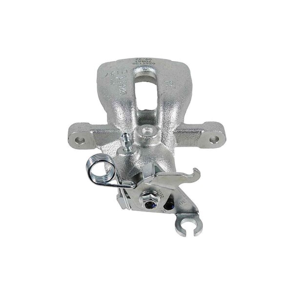 Rear right brake calliper METZGER for COLT VI