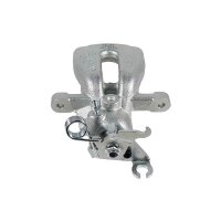 Rear right brake calliper METZGER for COLT VI