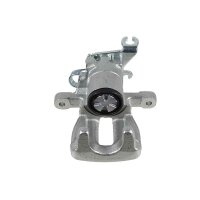 Rear right brake calliper METZGER for COLT VI
