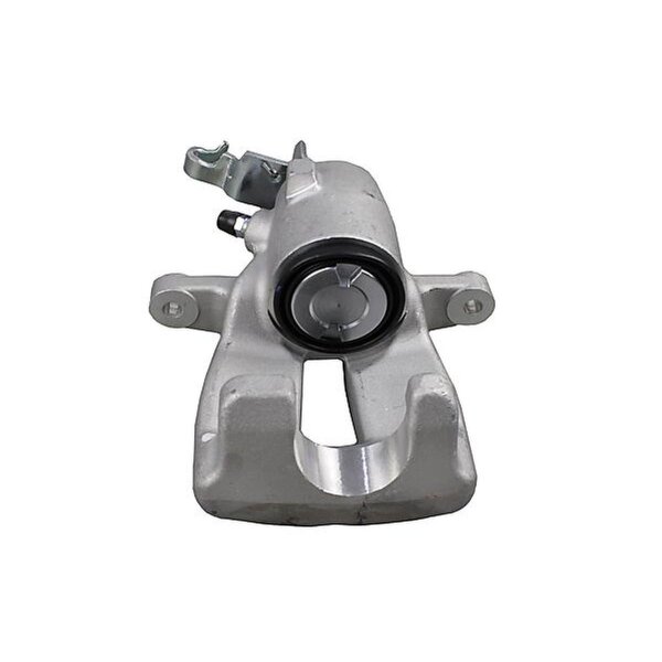 Rear left brake calliper METZGER for VW EOS (1F7)
