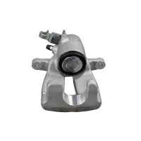Brake caliper rear left METZGER for VW EOS (1F7)