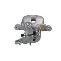 Brake caliper rear left METZGER for VW EOS (1F7)