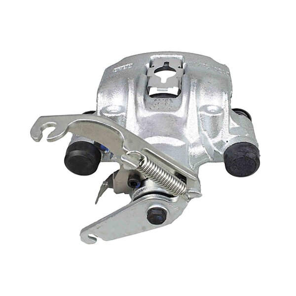 Bremssattel hinten Bremssattel m. integr. Feststell METZGER für u.a. IVECO DAILY