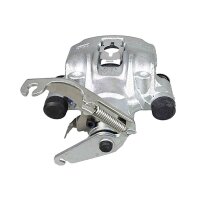 Rear brake caliper METZGER for DAILY III