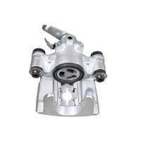 Rear Brake Caliper Brake Caliper w. integrated locking...