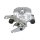 Bremssattel hinten METZGER für DAILY III
