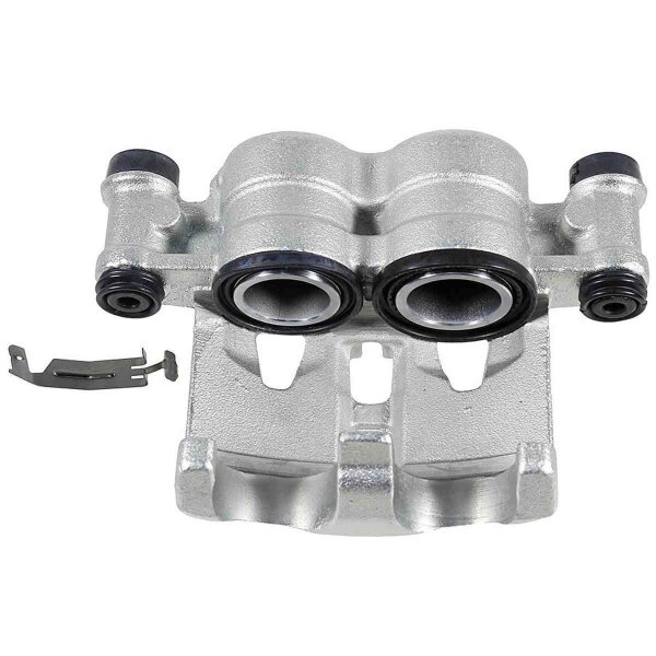 Bremssattel vorne links METZGER für CITROËN JUMPER II