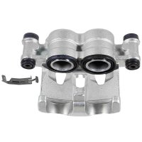 Brake caliper front left METZGER for CITROËN JUMPER II