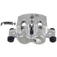 Brake caliper front left METZGER for CITROËN JUMPER II