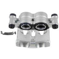 Bremssattel vorne links METZGER für CITROËN...
