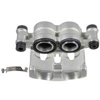 Brake caliper front right METZGER for CITROËN JUMPER II