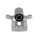 Rear right brake caliper METZGER for ix35 (LM)