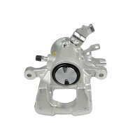 Brake caliper rear left METZGER for VW CADDY III