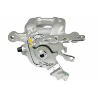 Rear left brake calliper METZGER for VW CADDY III