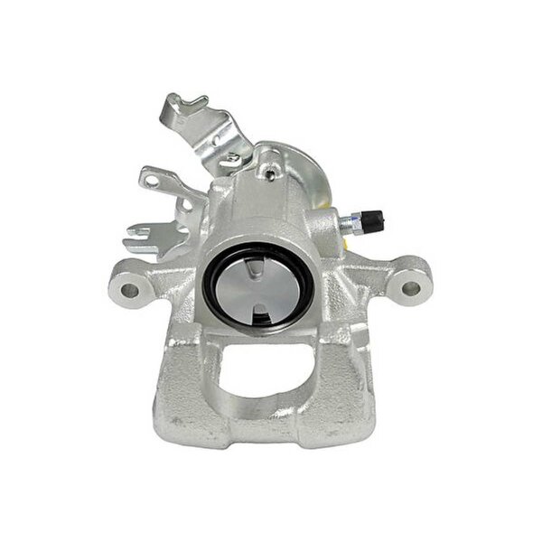 Rear right brake calliper METZGER for VW CADDY III