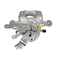 Brake caliper rear right METZGER for VW CADDY III