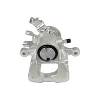 Rear right brake calliper METZGER for VW CADDY III
