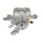 Rear right brake calliper METZGER for VW CADDY III