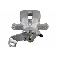 Rear left brake calliper METZGER for MINI MINI (R56)