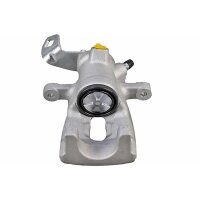 Rear left brake calliper METZGER for MINI MINI (R56)