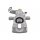 Rear left brake calliper METZGER for MINI MINI (R56)