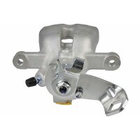 Rear right brake calliper METZGER for MINI MINI (R56)